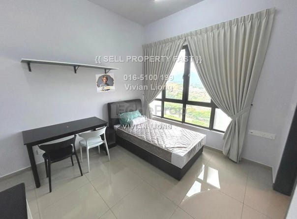 Jalan Broga, Semenyih, Selangor 43500