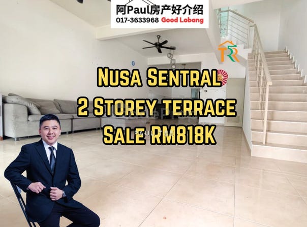 Jalan Sentral, Iskandar Puteri, Johor 79100