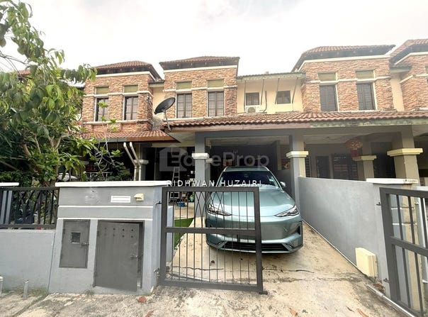 Jalan Putra Perdana 6/6, Puchong, Selangor 47100