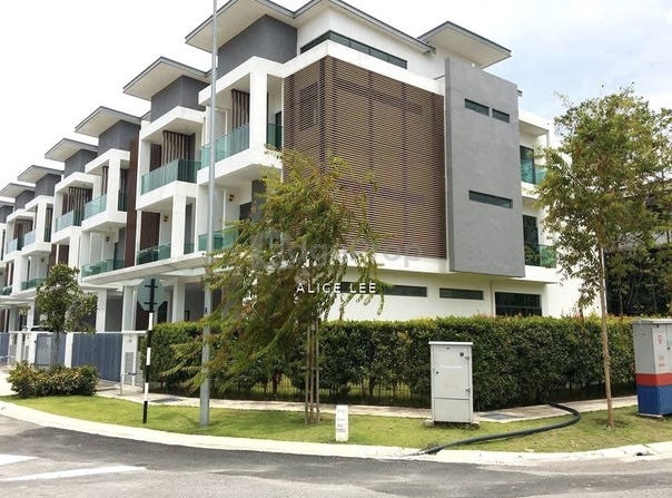 Puchong, Selangor 47130
