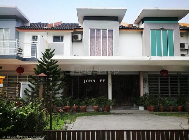 Jalan PP 5, Puchong, Selangor 47100