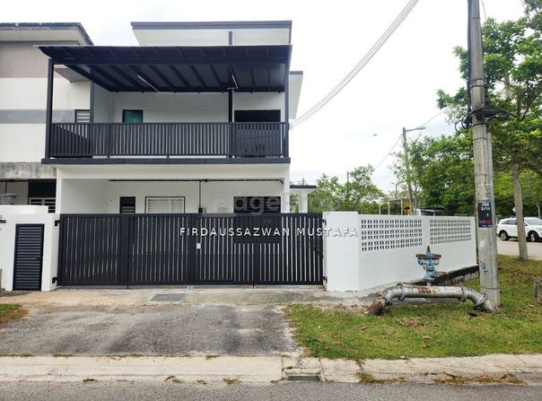 Rawang, Selangor 48000