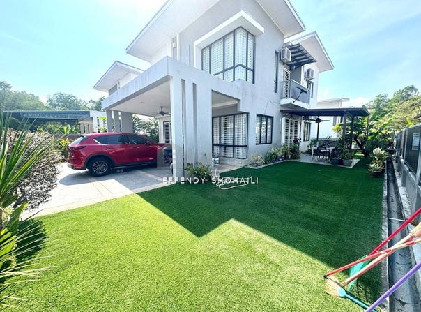 Semenyih, Selangor 43500