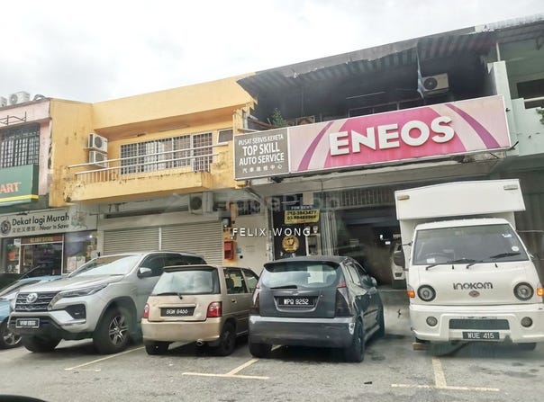 Seri Kembangan, Selangor 43300