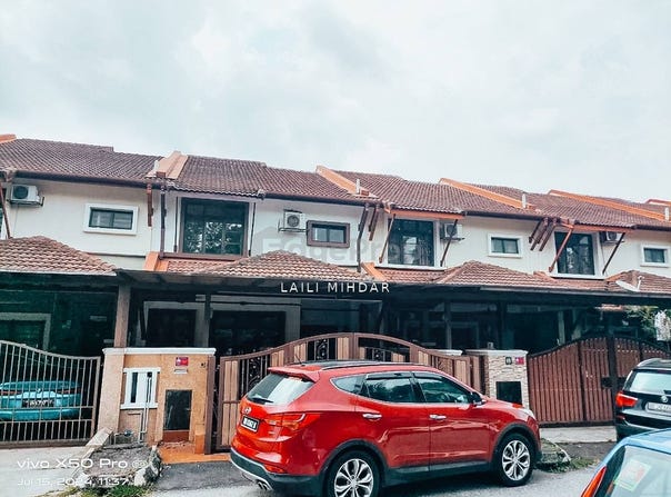 Cheras, Selangor 43200