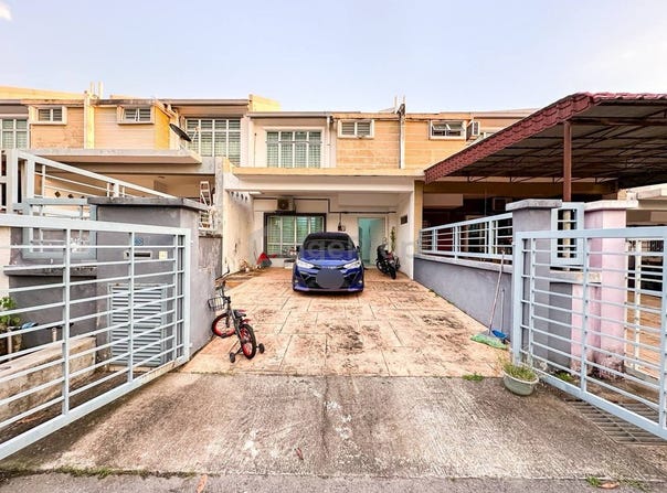 Semenyih, Selangor 43500