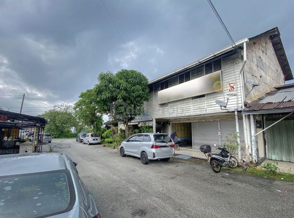 Klang, Selangor 42000