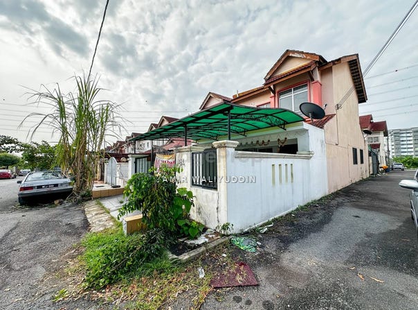 Kajang, Kajang, Selangor 43000