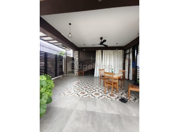 Off Persiaran Raja Muda Musa, Klang, Selangor 41100