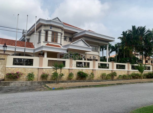 Jalan 6, Ampang, Selangor 68000
