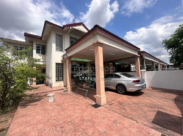 Skudai, Johor 81300