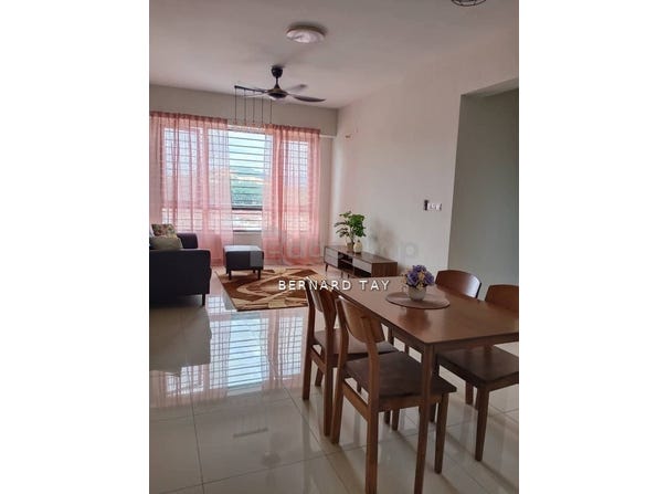 Semenyih, Selangor 43500