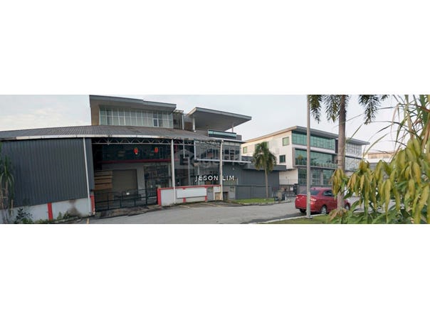 Puchong, Selangor 47100