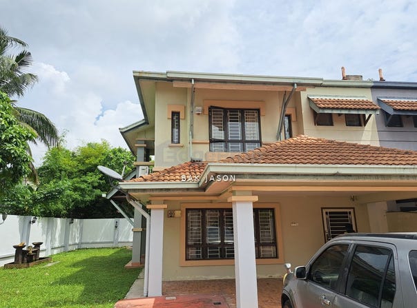 Jalan Meranti, Puchong, Selangor 47100