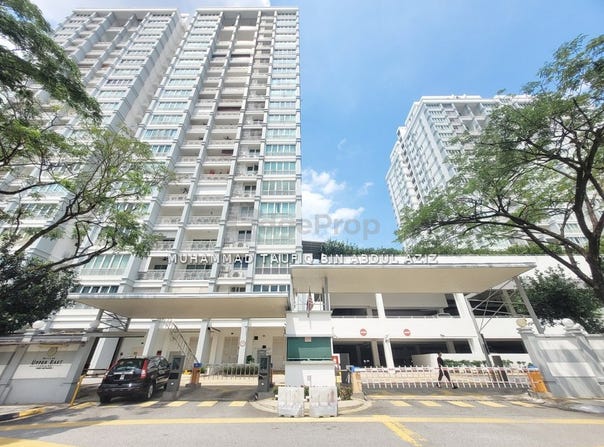 Desa Pandan, 55100, Kuala Lumpur, Desa Pandan, Kuala Lumpur 55100