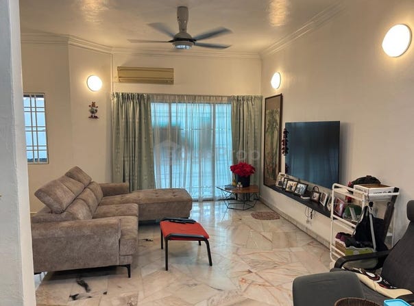Off Jalan Sungai Jati, Klang, Selangor 41200