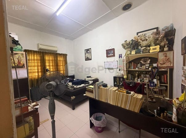 Lintang Bagor, Klang, Selangor 41200