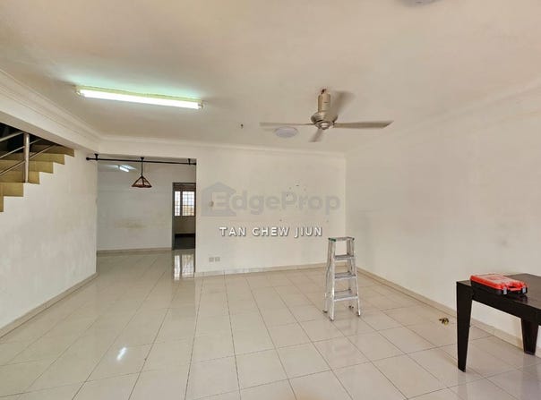 Jalan Seri Taming 1b, Cheras, Selangor 43200