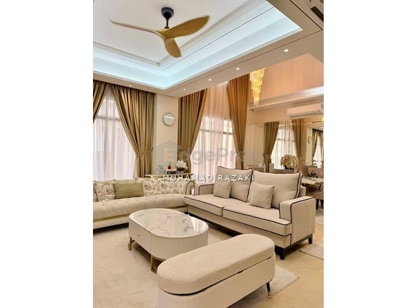 Bandar Puncak Alam, Selangor 42300