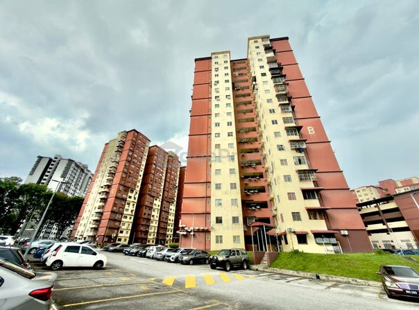 Cheras, Selangor 56100