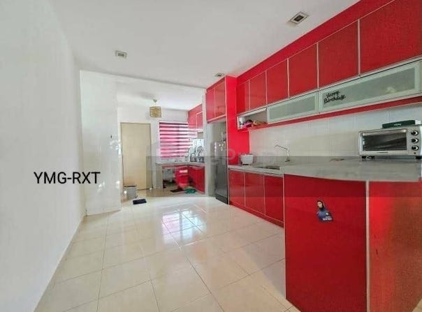 Bukit Tinggi 3, Klang, Selangor 41200