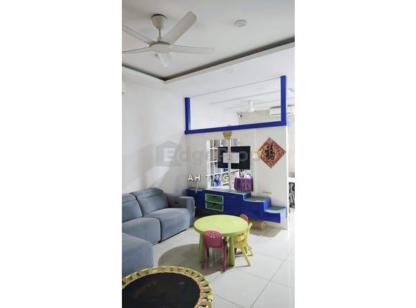 Johor Bahru, Johor 81100