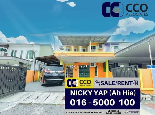 Ipoh, Perak 31350
