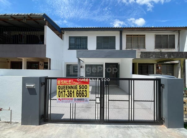 Ipoh, Perak 31000