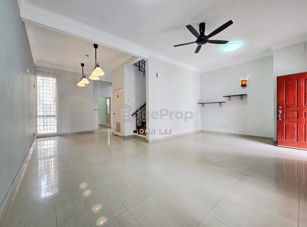 Jalan BK9, Puchong, Selangor 47180