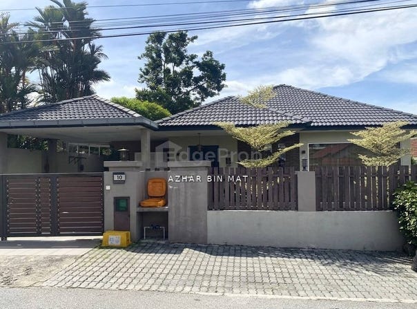 Petaling Jaya, Selangor 46000