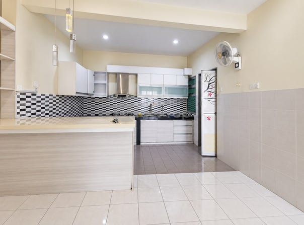 Jalan Os 1/1, One Selayang,Batu Caves, 68100, Selangor, Selayang, Selangor 68100