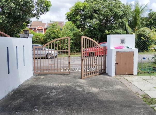 Jalan Kajang Perdana, Kajang, Selangor 43000