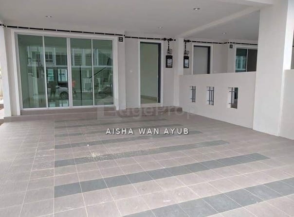 Jalan Permai, Kajang, Selangor 43000