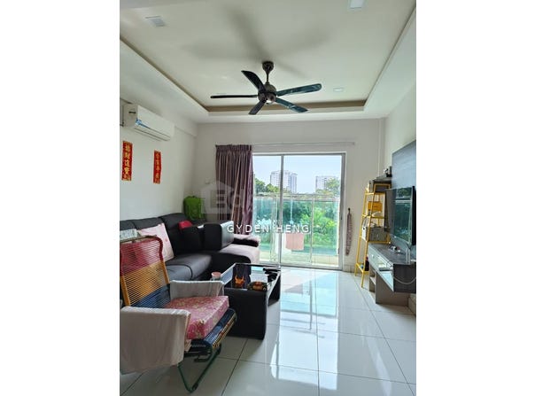 Jalan Dato Abdul Hamid, 81200, Johor, Tampoi, Johor 81200