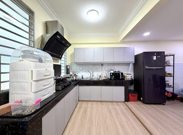 Pandan Indah, Selangor 56100