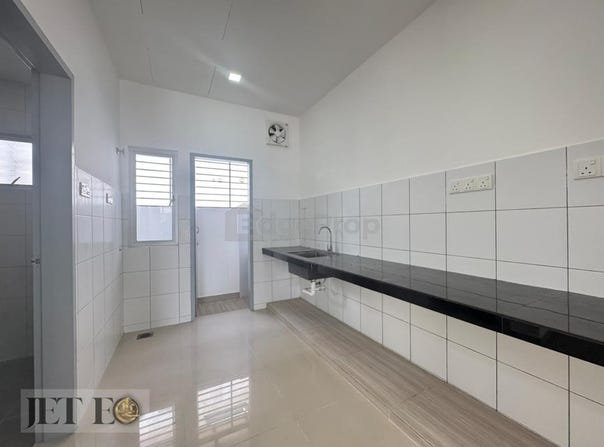 Jalan Fauna 2, Telok Panglima Garang, Selangor 42500