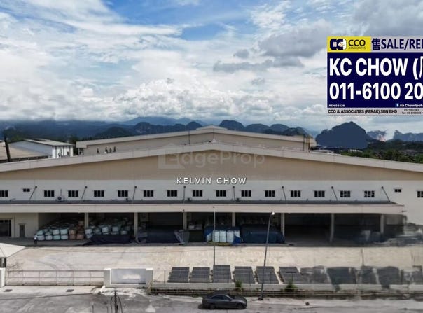 Ipoh, Perak 31400