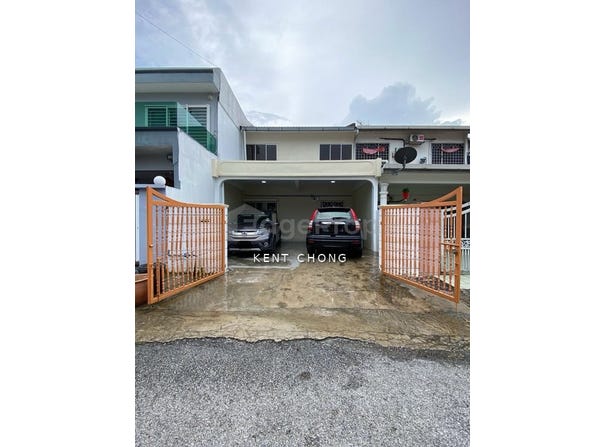 Jalan Melur, Ampang, Selangor 68000