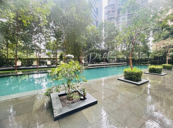 Persiaran Hampshire, 50450, Kuala Lumpur, KLCC, Kuala Lumpur 50450