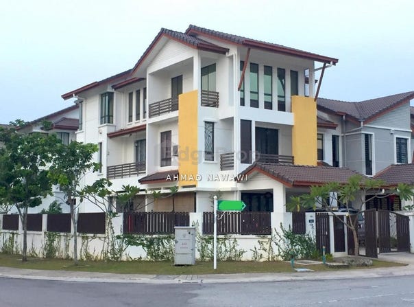 Jalan Metafasa, Denai Alam, Selangor 47000