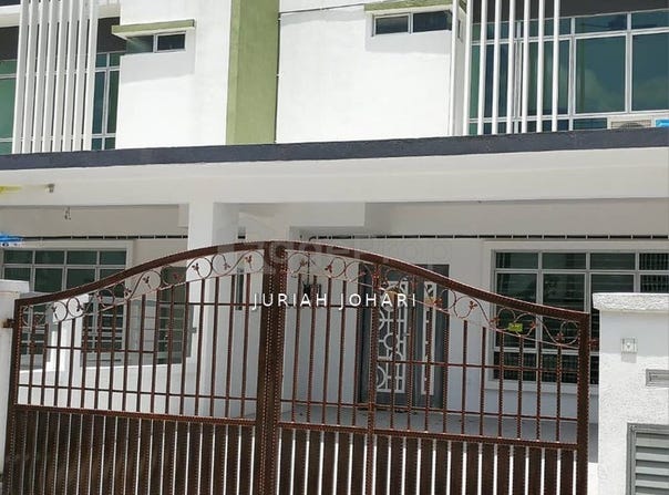 Bandar Puncak Alam, Selangor 42300