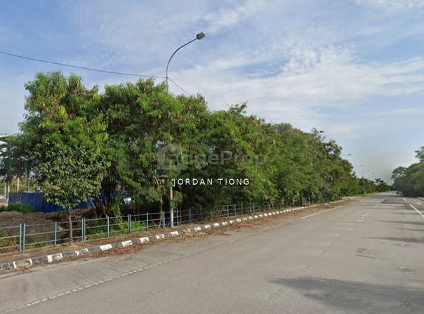 42000 Pulau Indah, Selangor, Pulau Indah (Pulau Lumut), Selangor 42000