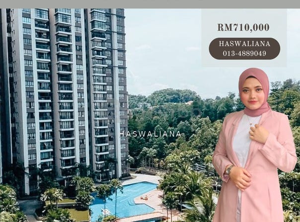Jalan 3/27E, Setapak, Kuala Lumpur 53300