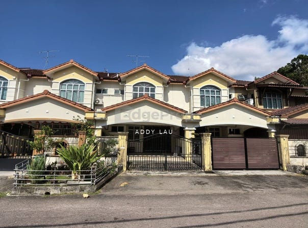 jln 3/1, Kluang, Johor 86000