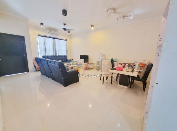 Jalan Meranti Jaya 2, Puchong, Selangor 47100