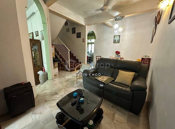 JALAN PASIR PUTEH, IPOH, Perak 31650