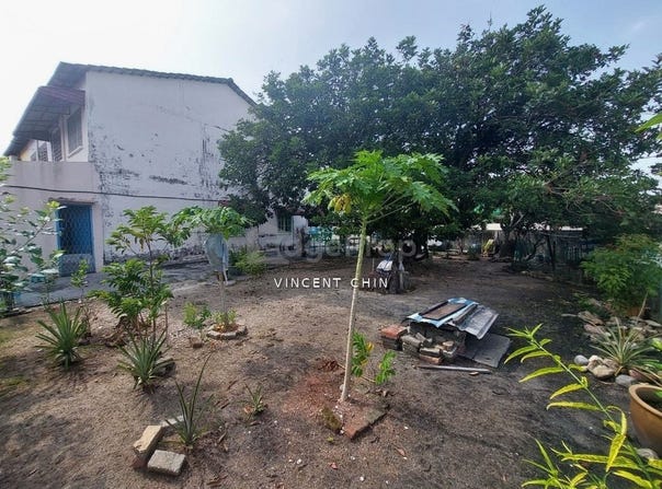 Jalan Bercham, Ipoh, Perak 31400