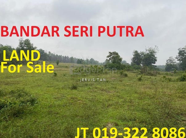 Jalan Seri Putra, Kajang, Selangor 43000
