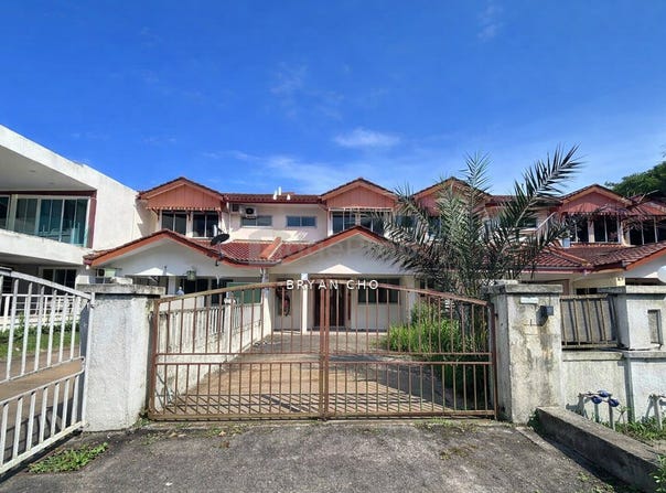 Jalan Harmoni, Kajang, Selangor 43500