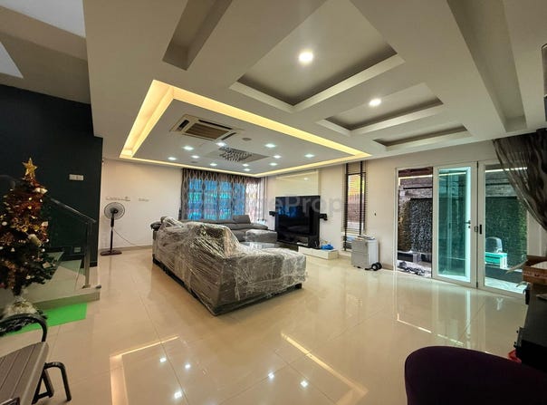 JALAN ANGGUN 1H, Rawang, Selangor 48000